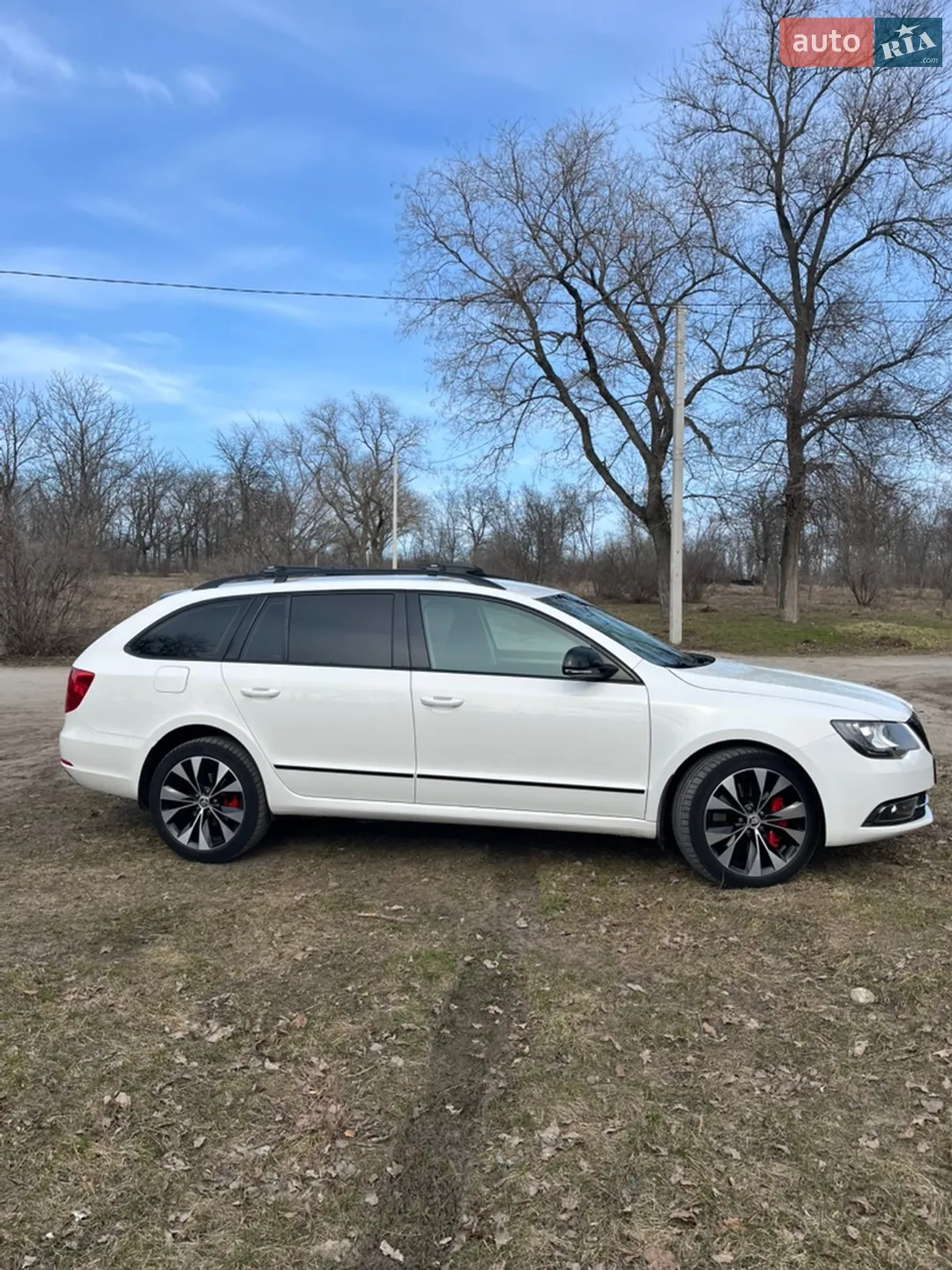 2013 Skoda Superb - мініатюра 15