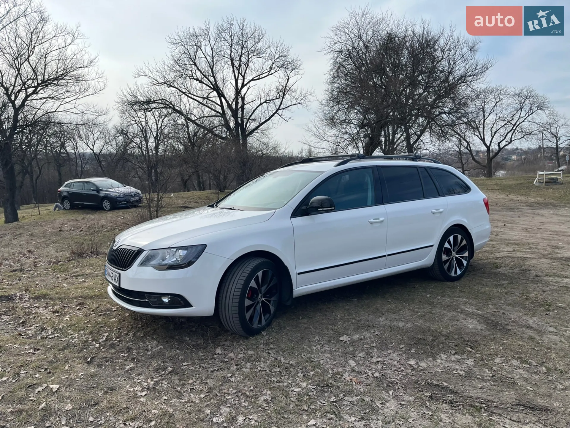2013 Skoda Superb - мініатюра 16