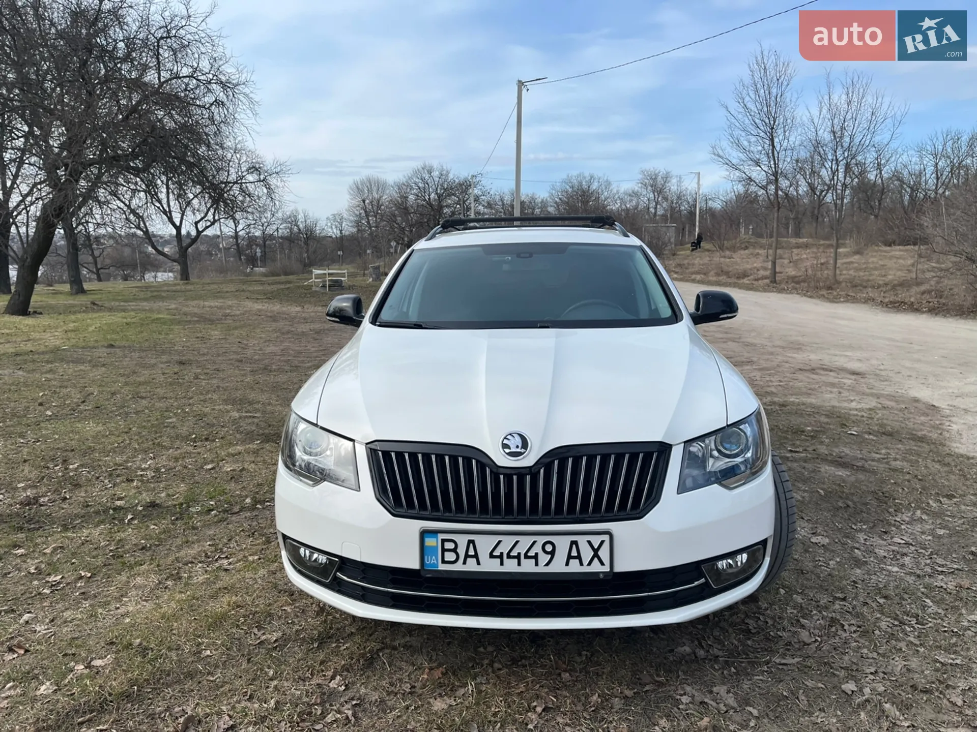 2013 Skoda Superb - мініатюра 19