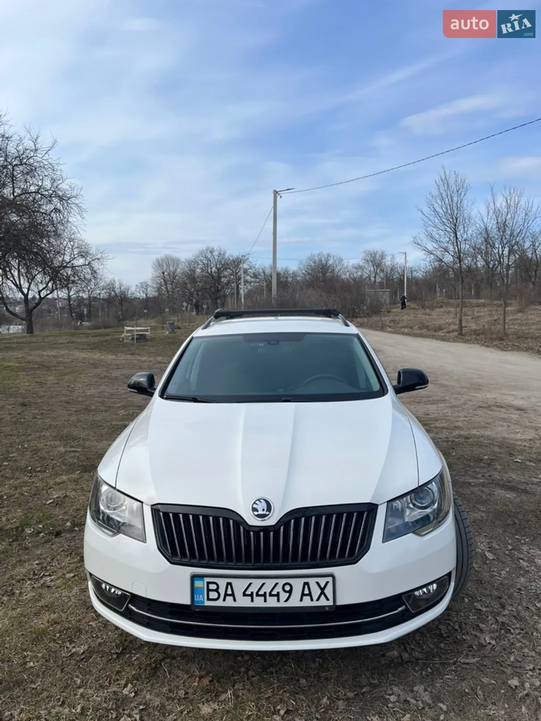 2013 Skoda Superb - мініатюра 20