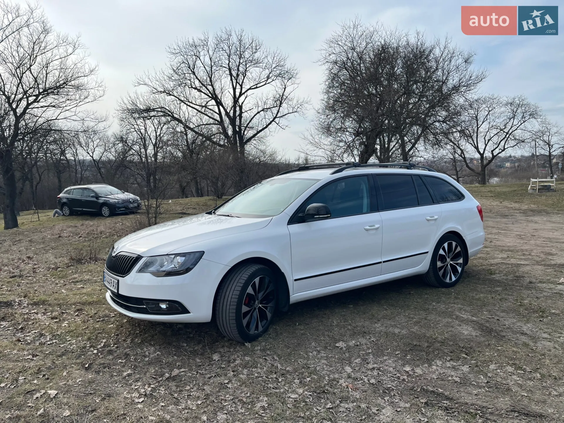 2013 Skoda Superb - мініатюра 21