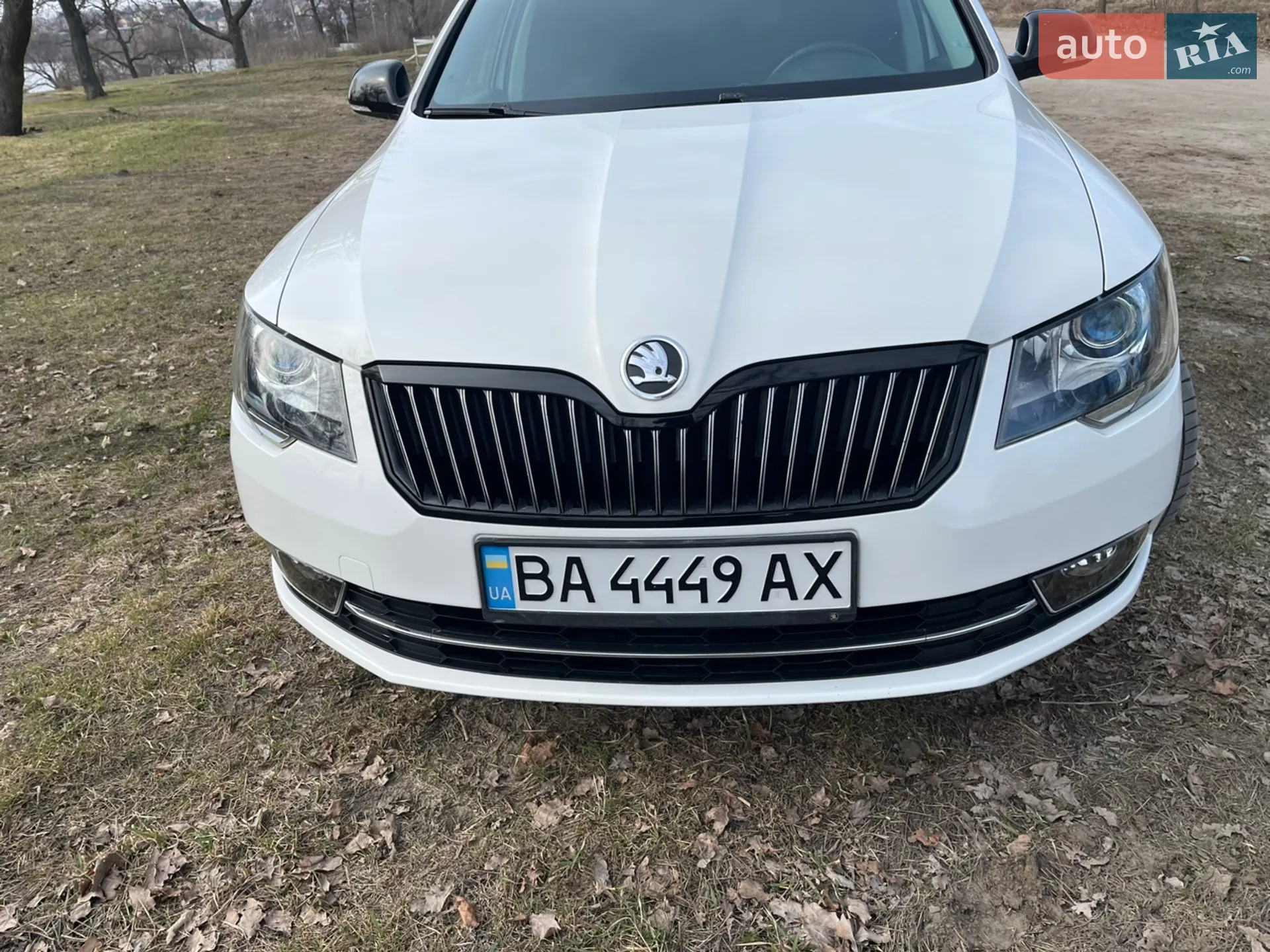 2013 Skoda Superb - мініатюра 22