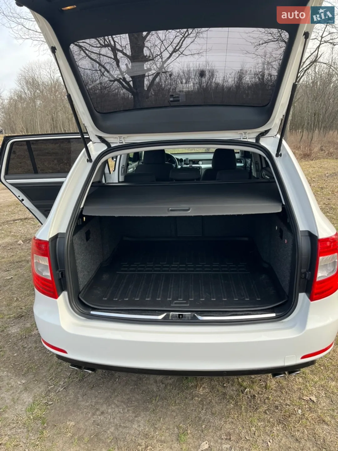 2013 Skoda Superb - мініатюра 24