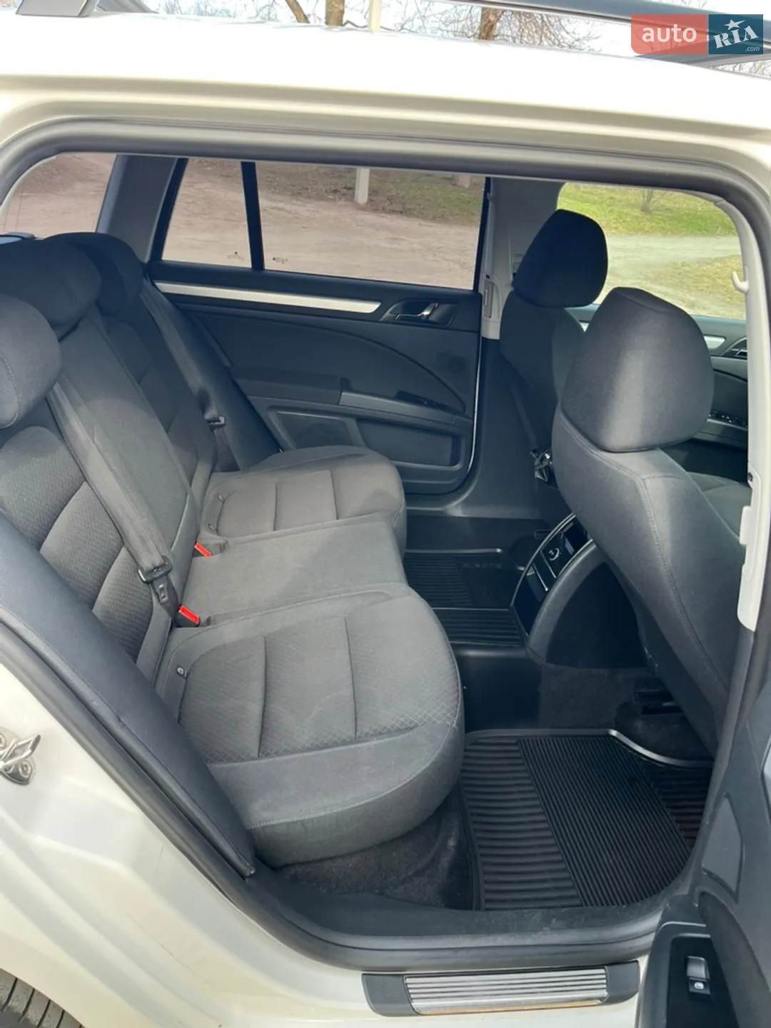 2013 Skoda Superb - мініатюра 29