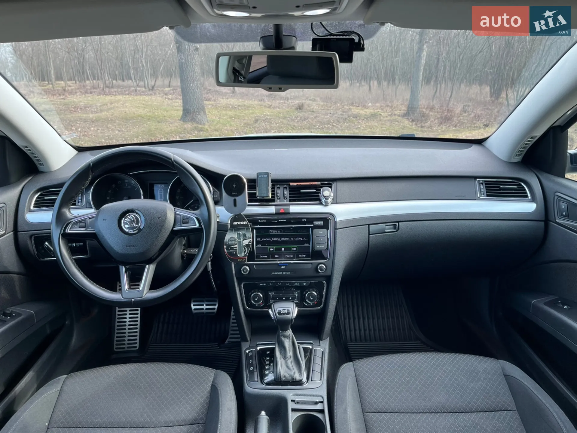 2013 Skoda Superb - мініатюра 33