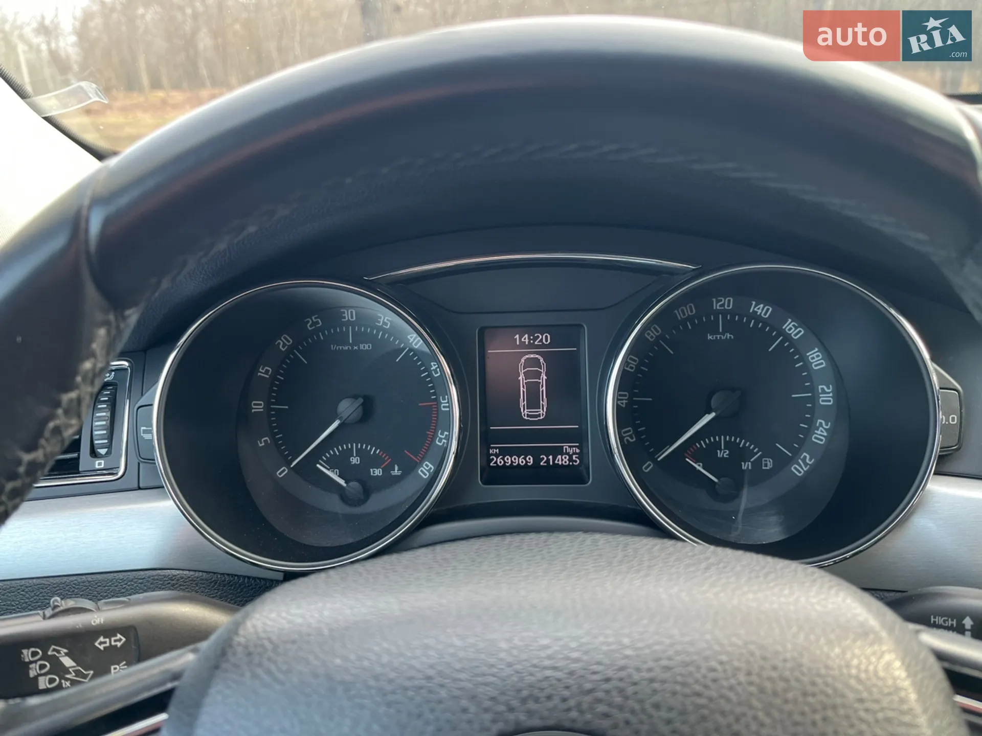 2013 Skoda Superb - мініатюра 34
