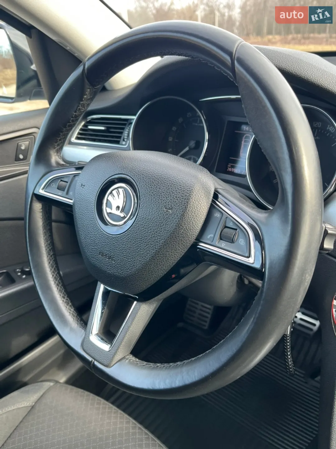 2013 Skoda Superb - мініатюра 35