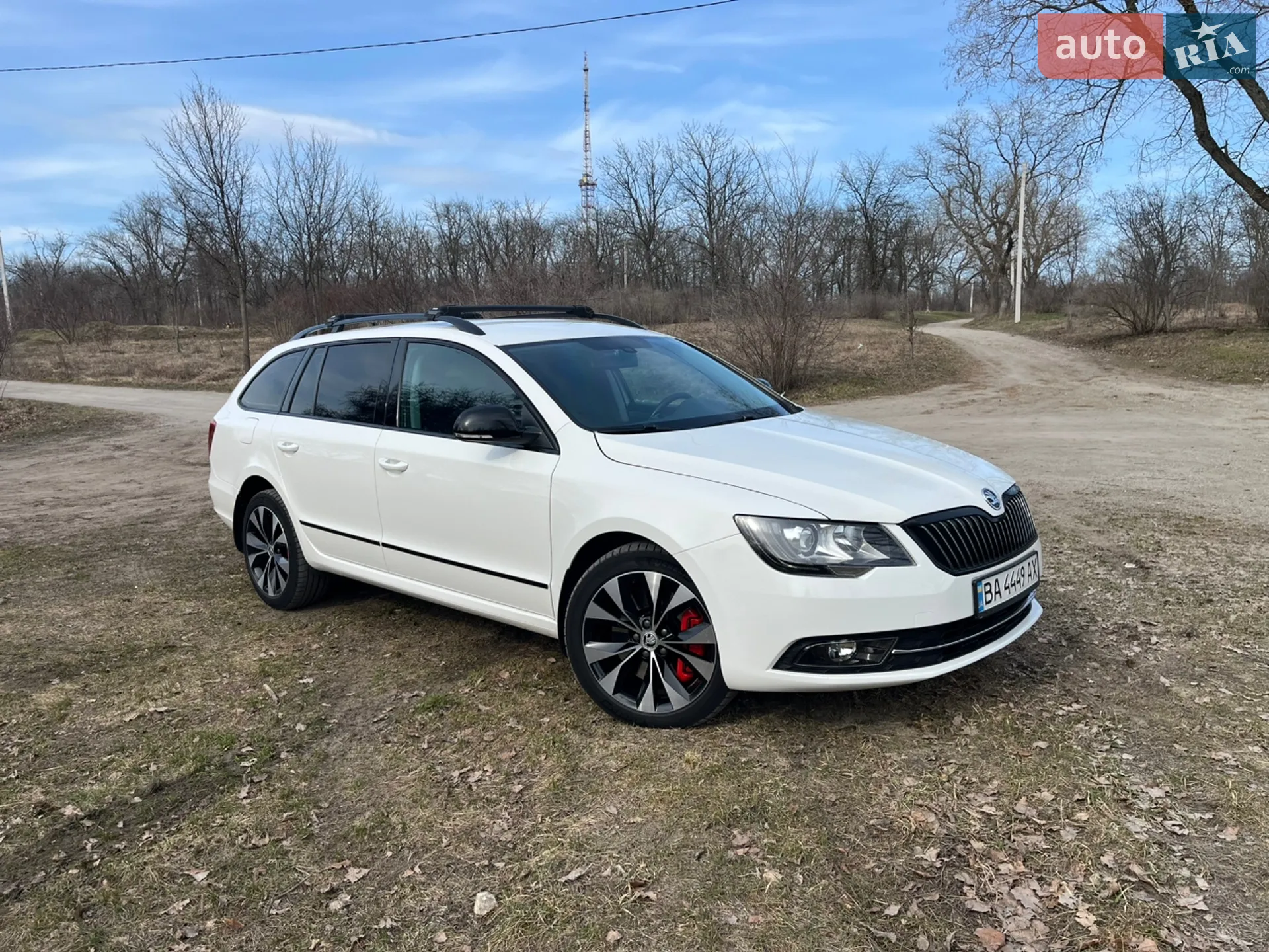 2013 Skoda Superb - мініатюра 37
