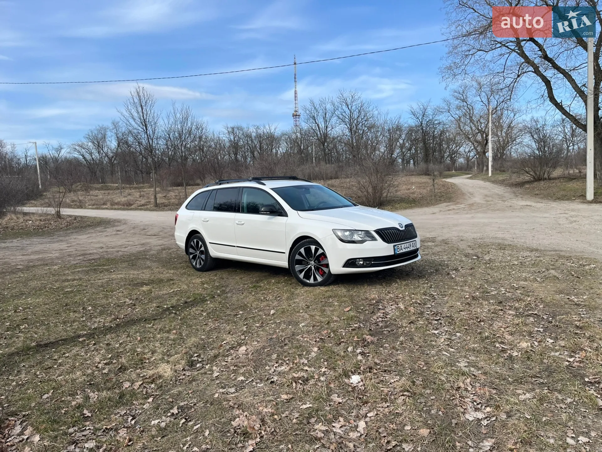 2013 Skoda Superb - мініатюра 36