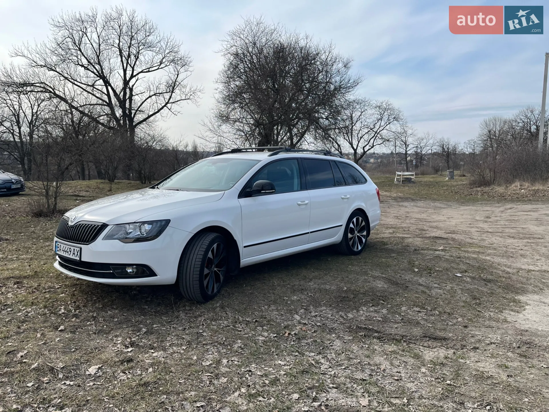 2013 Skoda Superb - мініатюра 38