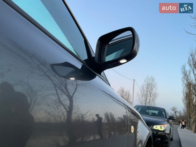 Ліфтбек Skoda Superb 2004 в Василькові