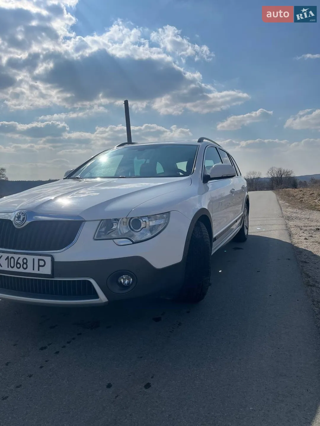 2013 Skoda Superb - мініатюра 4