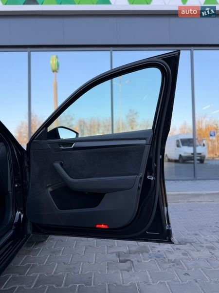 Лифтбек Skoda Superb 2021 в Луцке фото 67 Лифтбек Skoda Superb 2021 в Луцке
