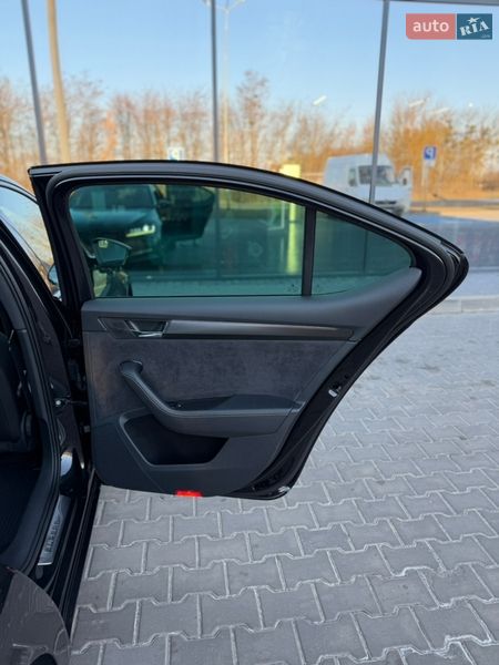 Лифтбек Skoda Superb 2021 в Луцке фото 76 Лифтбек Skoda Superb 2021 в Луцке