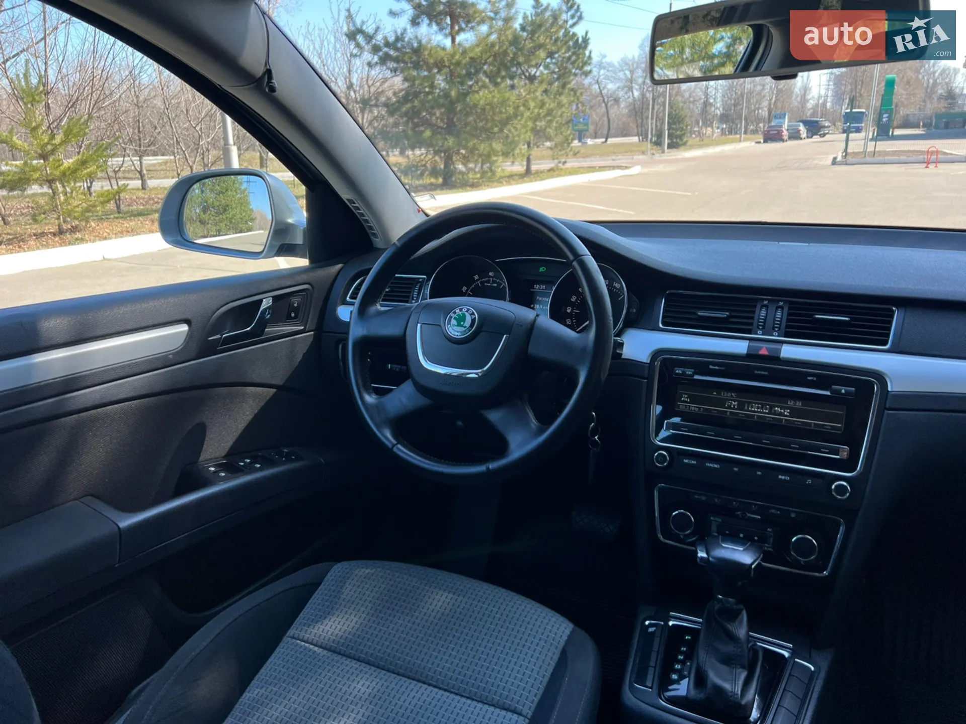 2012 Skoda Superb - мініатюра 26
