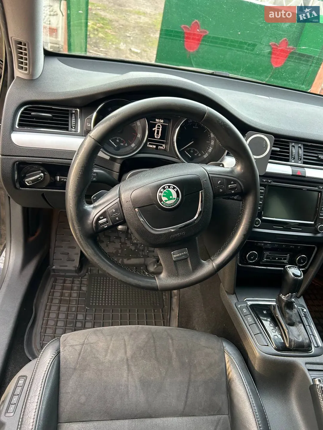 2013 Skoda Superb - мініатюра 7