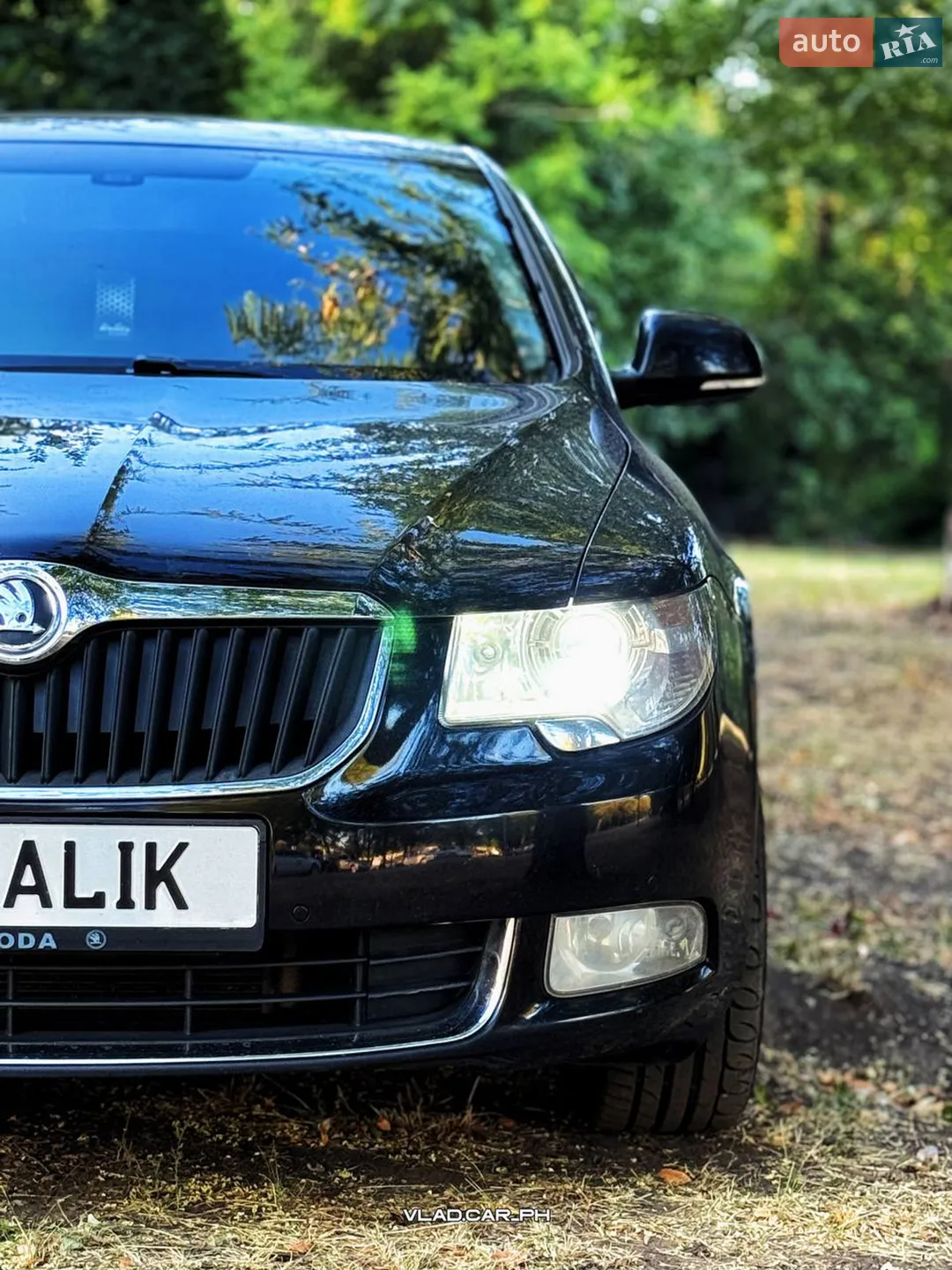 2013 Skoda Superb - мініатюра 5