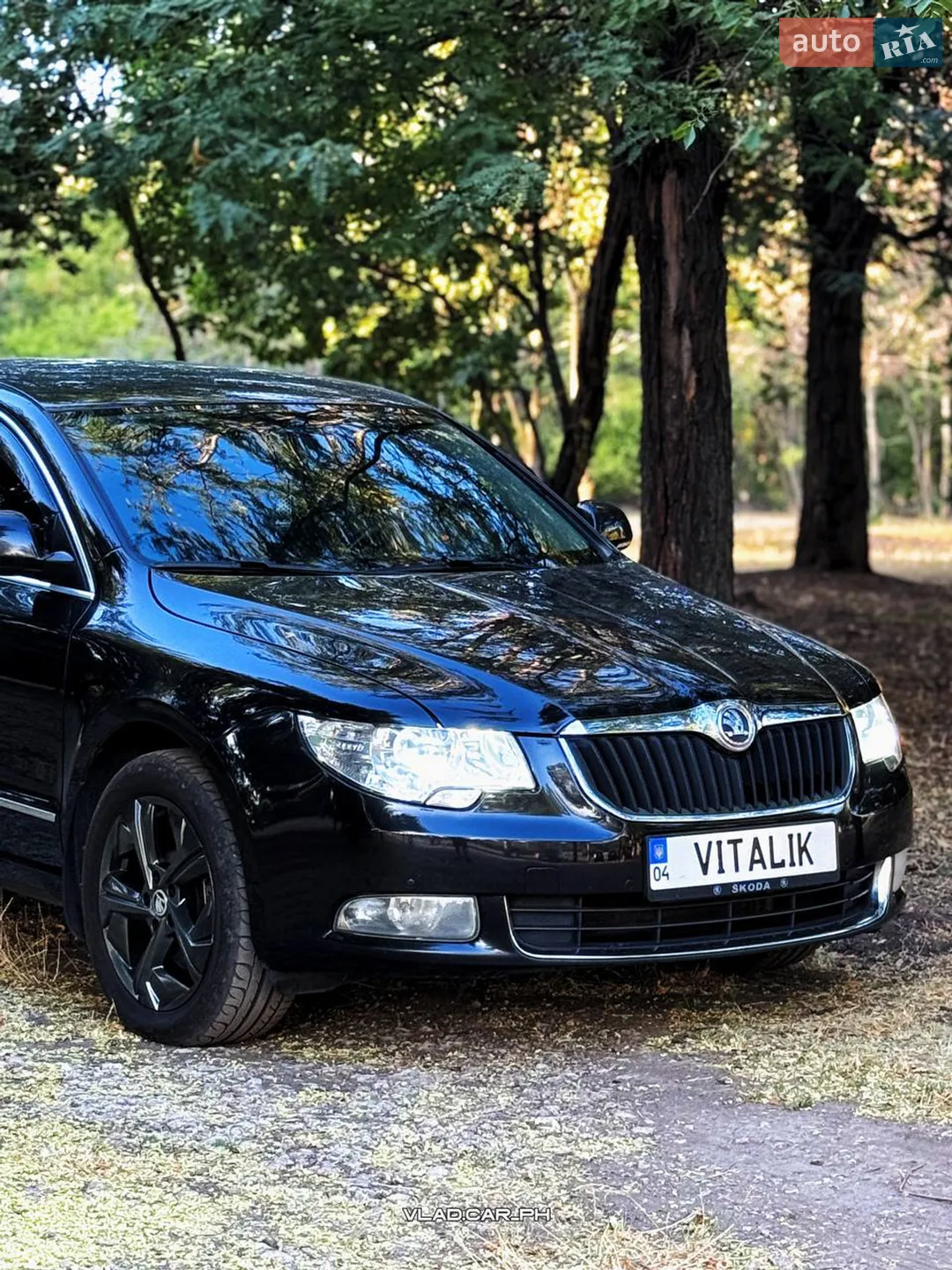 2013 Skoda Superb - мініатюра 2