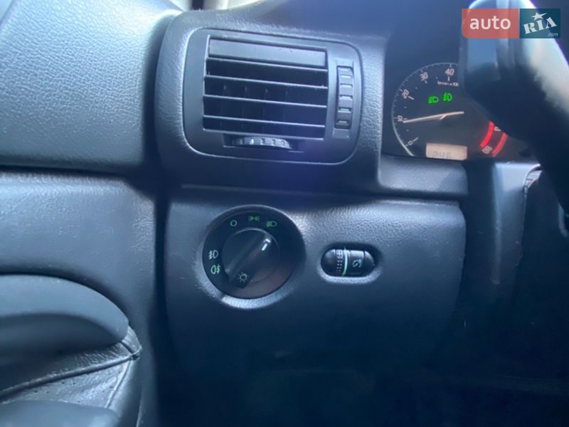 Ліфтбек Skoda Superb 2007 в Чернігові