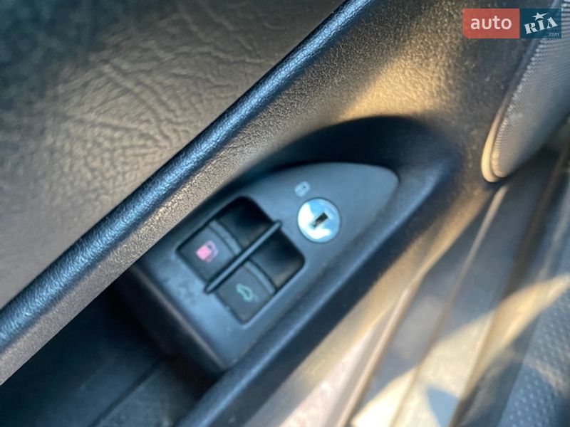 Ліфтбек Skoda Superb 2007 в Чернігові