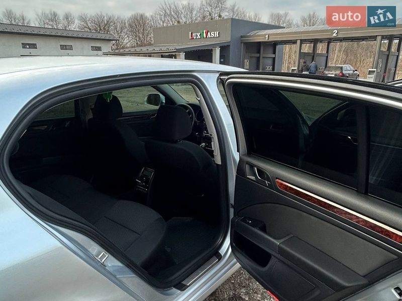 Лифтбек Skoda Superb 2010 в Львове фото 12 Лифтбек Skoda Superb 2010 в Львове