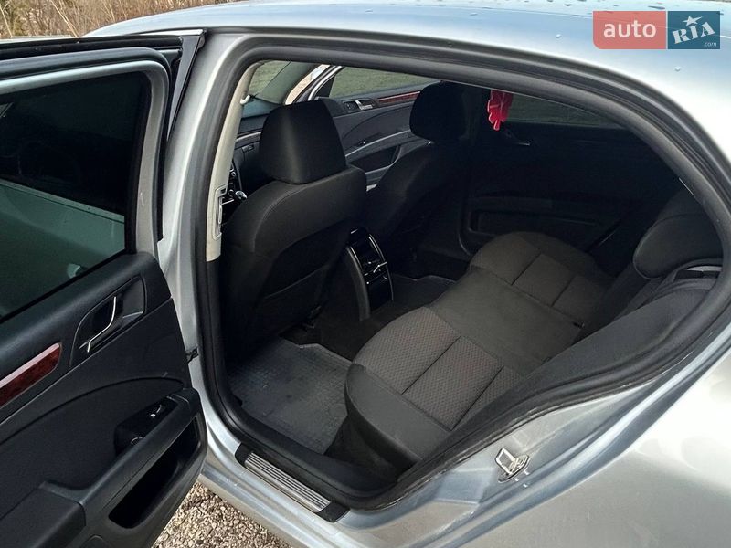 Лифтбек Skoda Superb 2010 в Львове фото 16 Лифтбек Skoda Superb 2010 в Львове