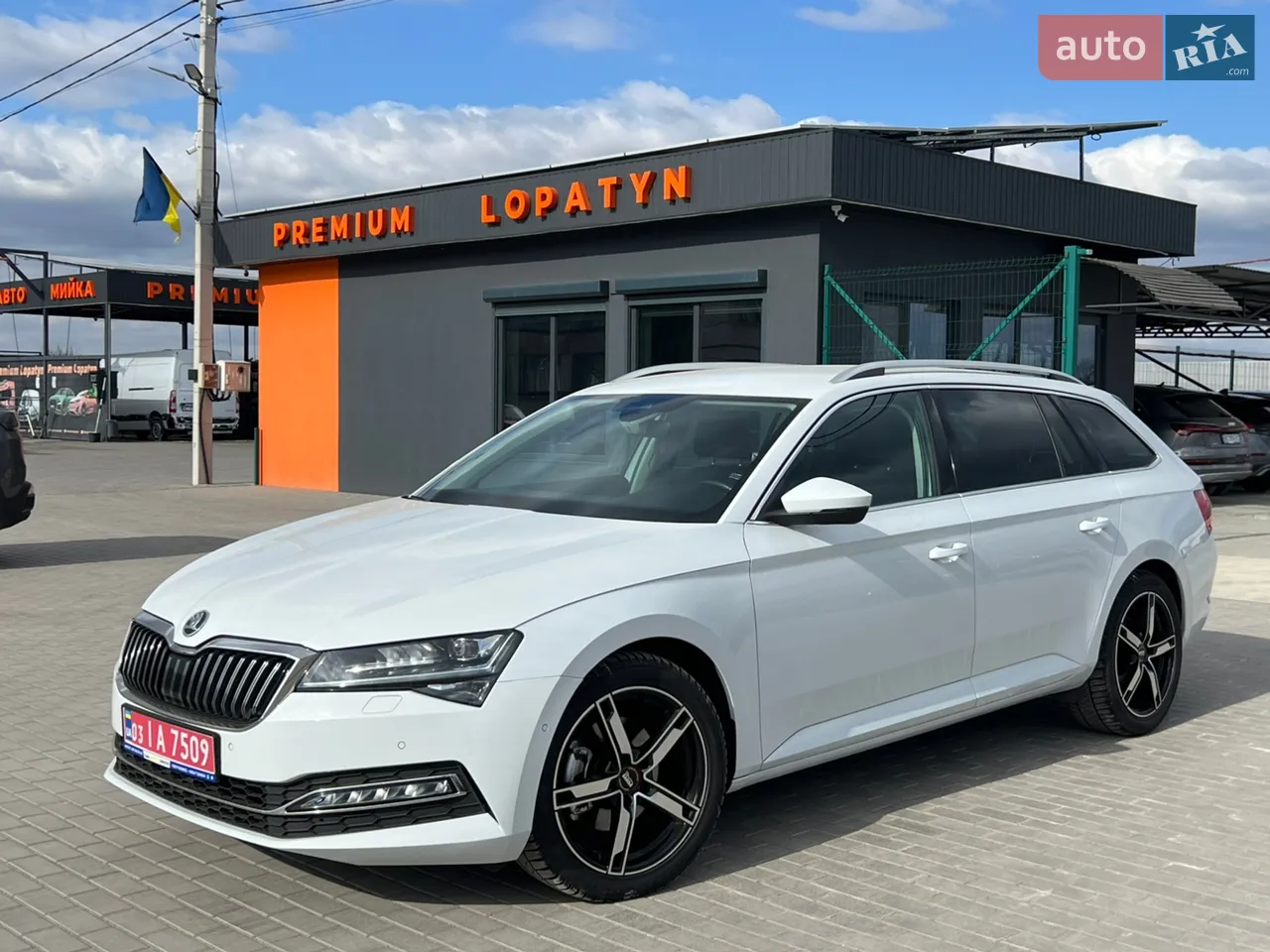 2019 Volkswagen Passat - мініатюра 24