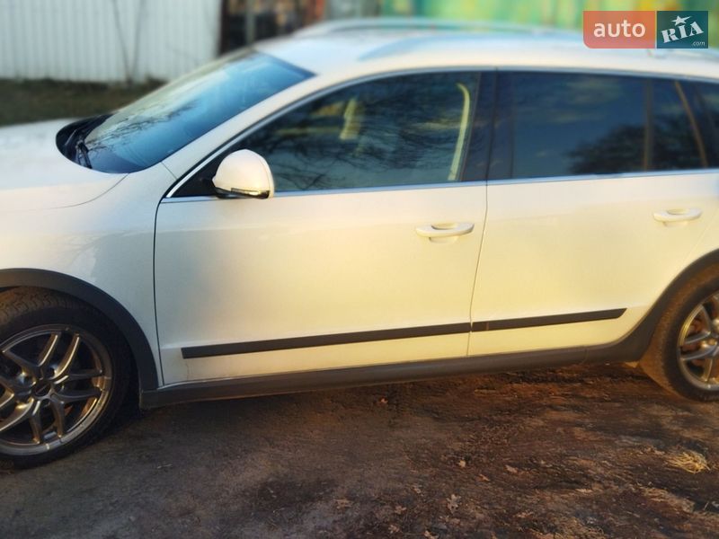 Универсал Skoda Superb 2014 в Белой Церкви