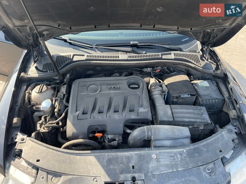 Универсал Skoda Superb 2011 в Львове фото 18 Универсал Skoda Superb 2011 в Львове