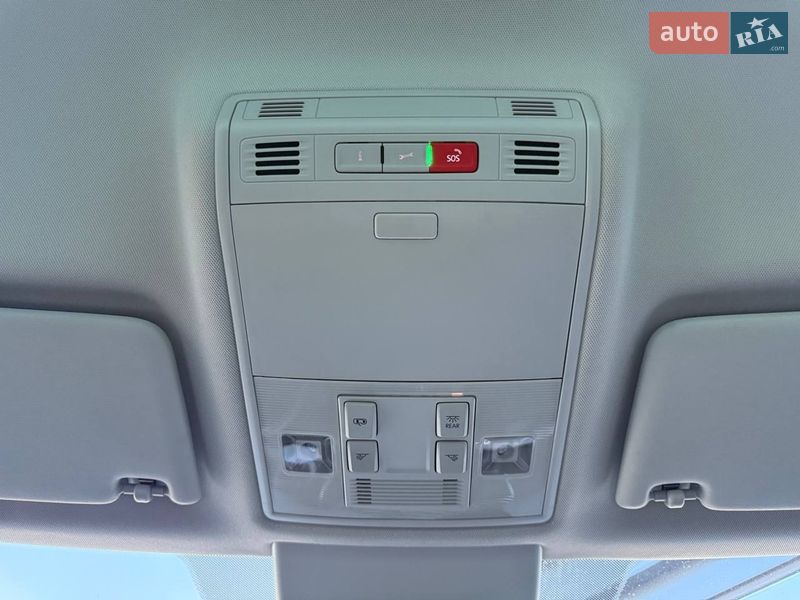 Універсал Skoda Superb 2018 в Києві