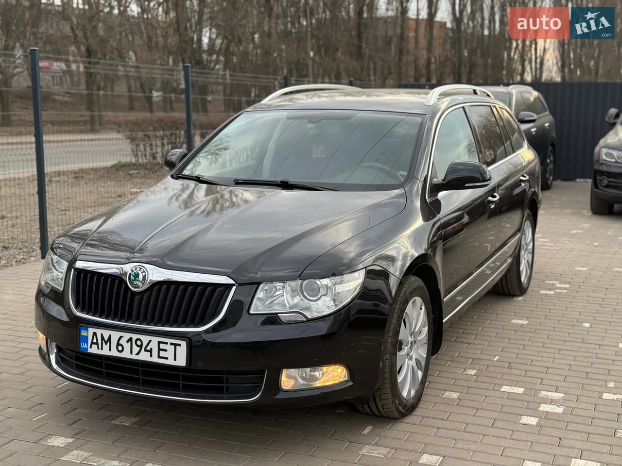 2013 Skoda Superb - мініатюра 19