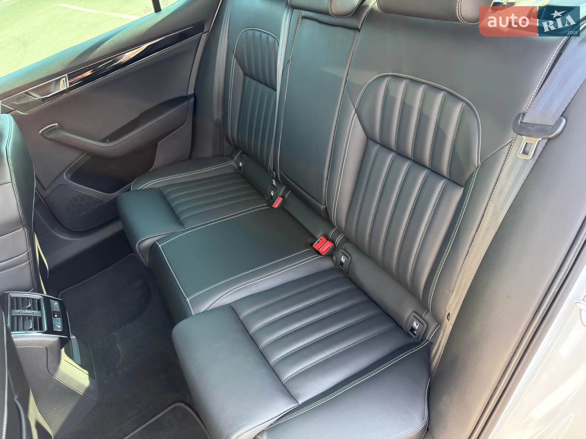 2022 Skoda Superb - мініатюра 26