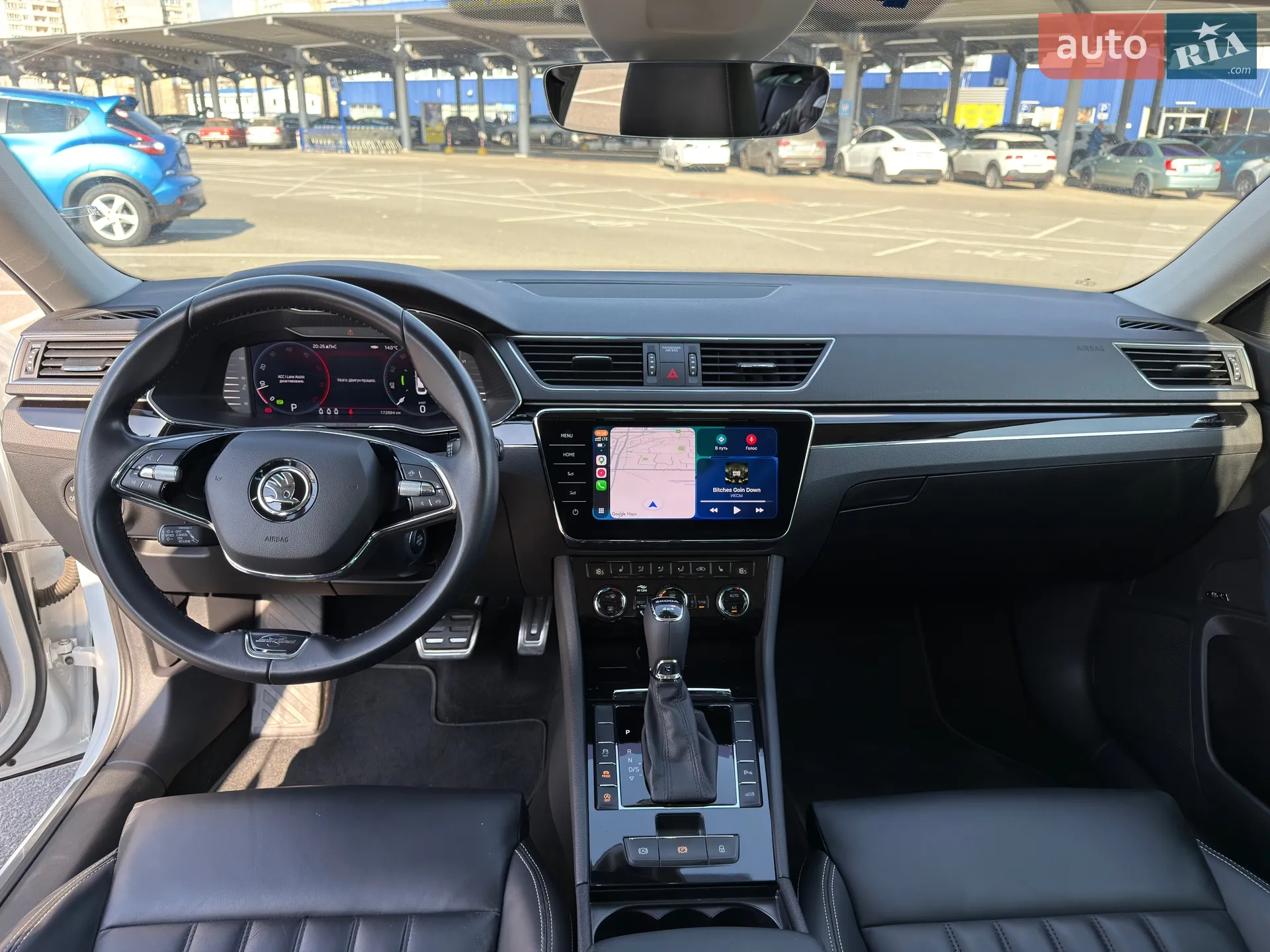 2022 Skoda Superb - мініатюра 28