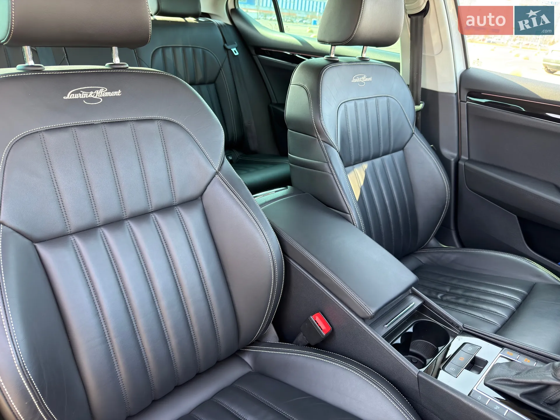 2022 Skoda Superb - мініатюра 37