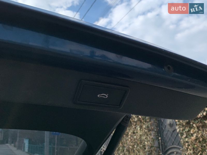 Универсал Skoda Superb 2016 в Ровно