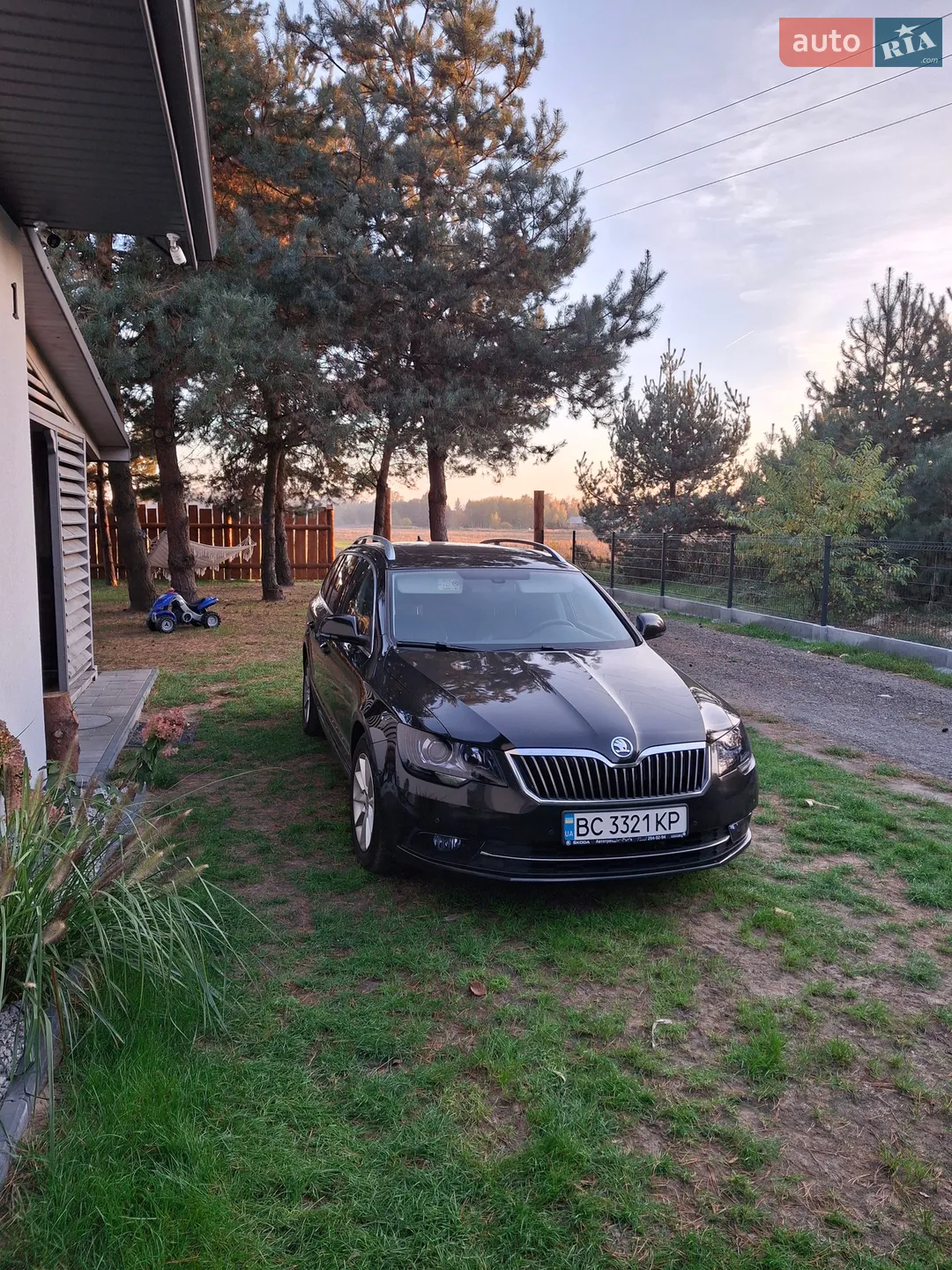 2014 Skoda Superb - мініатюра 16