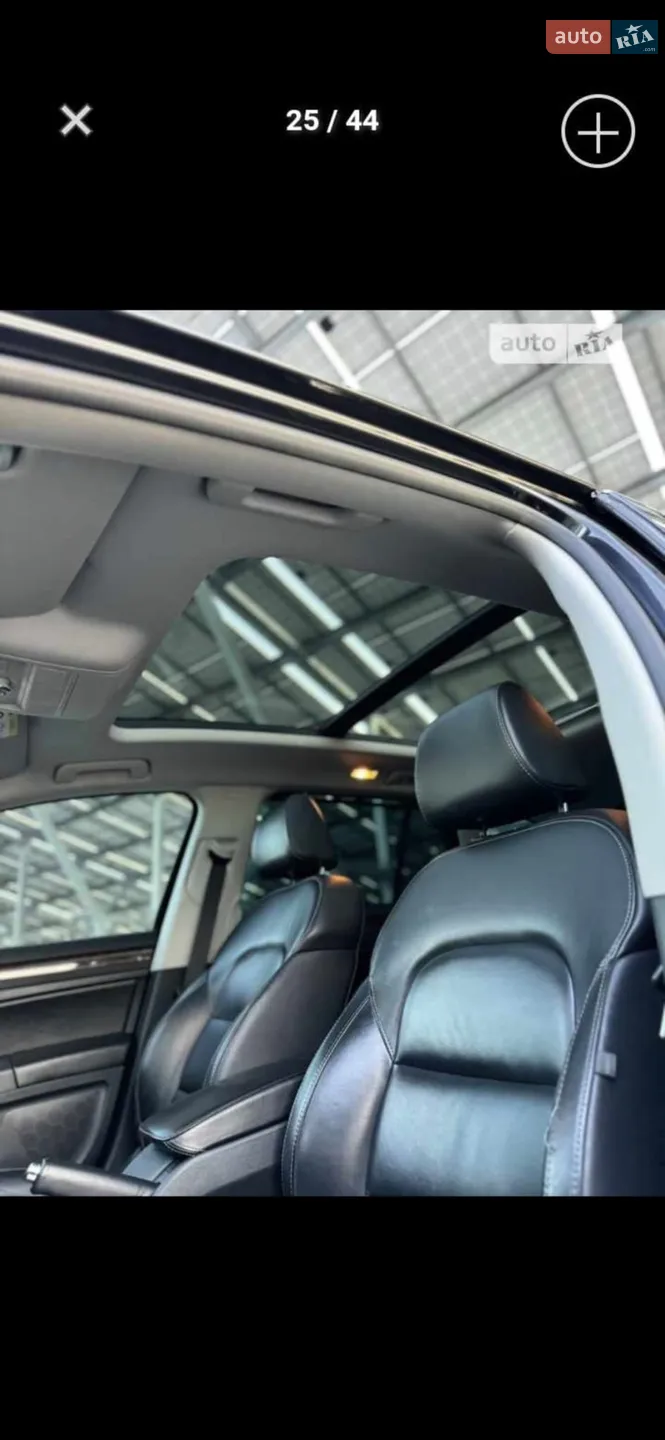2014 Skoda Superb - мініатюра 24
