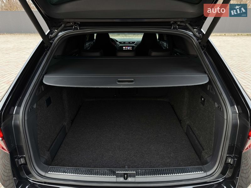 Універсал Skoda Superb 2019 в Луцьку фото 69 Універсал Skoda Superb 2019 в Луцьку