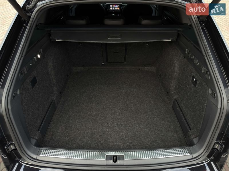 Універсал Skoda Superb 2019 в Луцьку фото 72 Універсал Skoda Superb 2019 в Луцьку