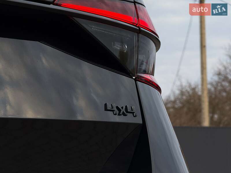 Універсал Skoda Superb 2019 в Луцьку фото 22 Універсал Skoda Superb 2019 в Луцьку