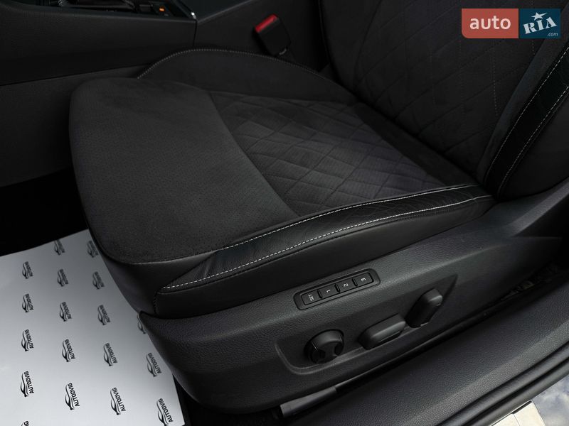 Універсал Skoda Superb 2019 в Луцьку фото 39 Універсал Skoda Superb 2019 в Луцьку