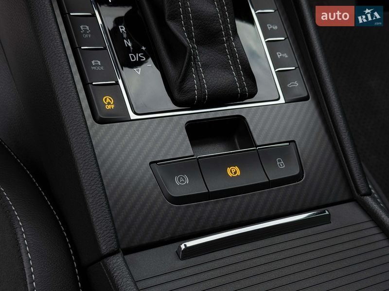 Універсал Skoda Superb 2019 в Луцьку фото 56 Універсал Skoda Superb 2019 в Луцьку