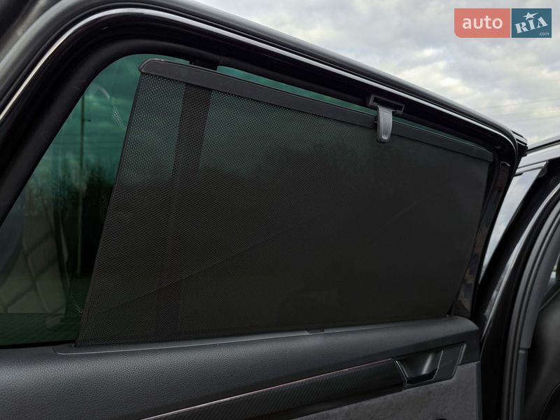 Універсал Skoda Superb 2019 в Луцьку фото 62 Універсал Skoda Superb 2019 в Луцьку