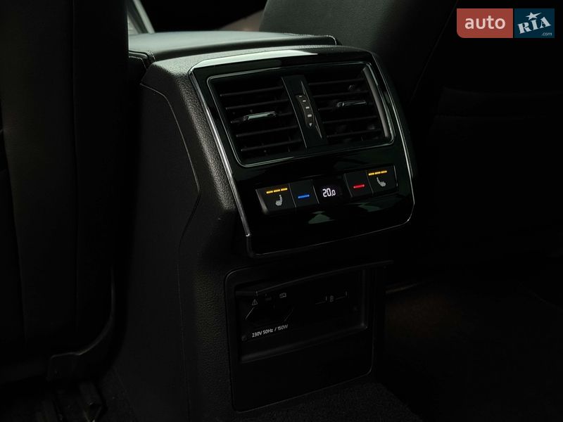 Універсал Skoda Superb 2019 в Луцьку фото 67 Універсал Skoda Superb 2019 в Луцьку