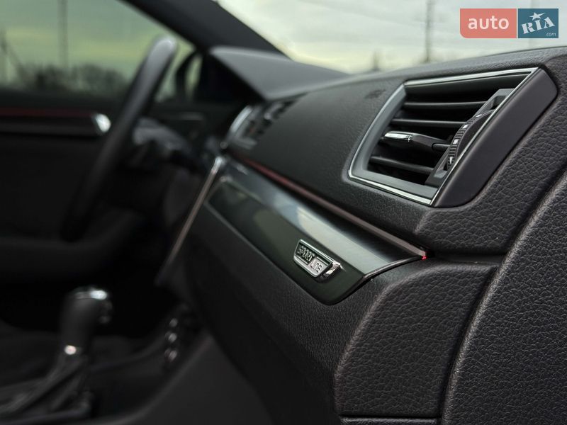 Універсал Skoda Superb 2019 в Луцьку фото 87 Універсал Skoda Superb 2019 в Луцьку