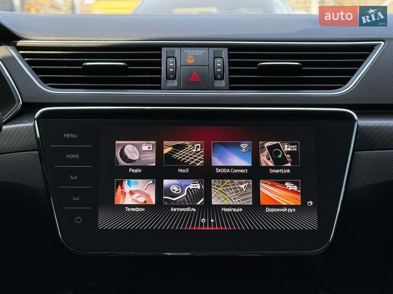 Універсал Skoda Superb 2019 в Луцьку фото 93 Універсал Skoda Superb 2019 в Луцьку