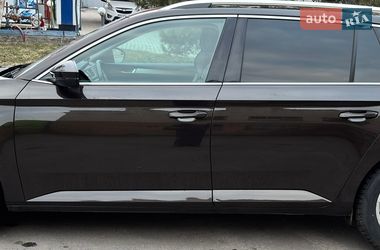 Універсал Skoda Superb 2019 в Вінниці