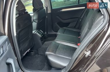 Універсал Skoda Superb 2019 в Вінниці
