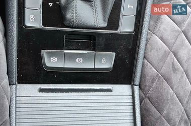 Універсал Skoda Superb 2019 в Вінниці