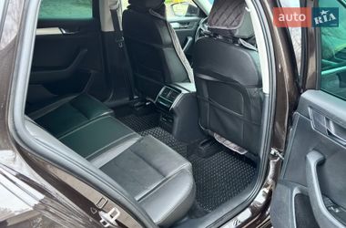 Універсал Skoda Superb 2019 в Вінниці